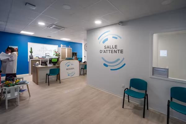 Vente et location cabinet médical - Pôle de Santé à Salies De Béarn