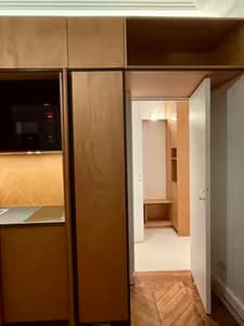 Bureau médical / paramédical à louer  à partir d'avril 2026 – paris 10e (petites écuries / hauteville)
