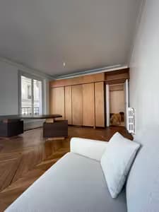 Bureau médical / paramédical à louer  à partir d'avril 2026 – paris 10e (petites écuries / hauteville)