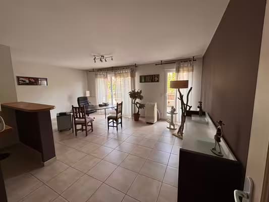 Vente appartement/cabinet medical