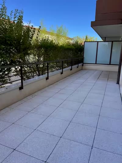 Vente appartement/cabinet medical