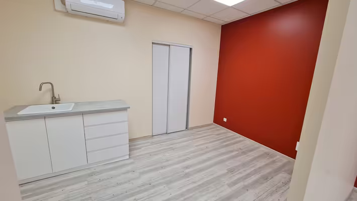 Location cabinet médical centre ville chalon sur saone