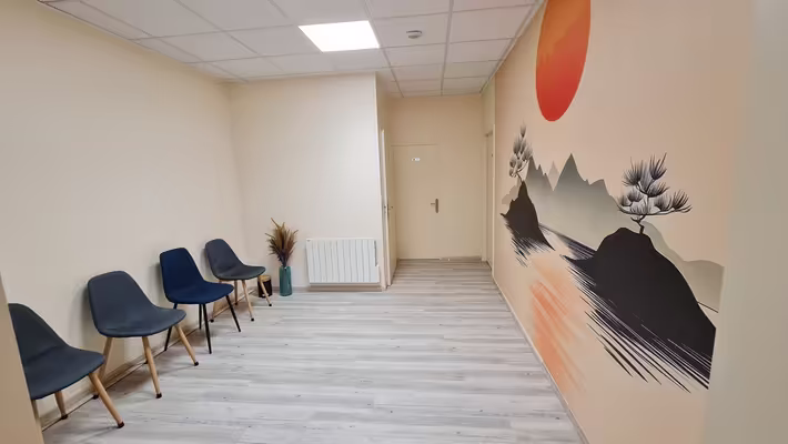 Location cabinet médical centre ville chalon sur saone