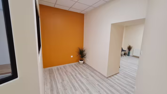 Location cabinet médical centre ville chalon sur saone
