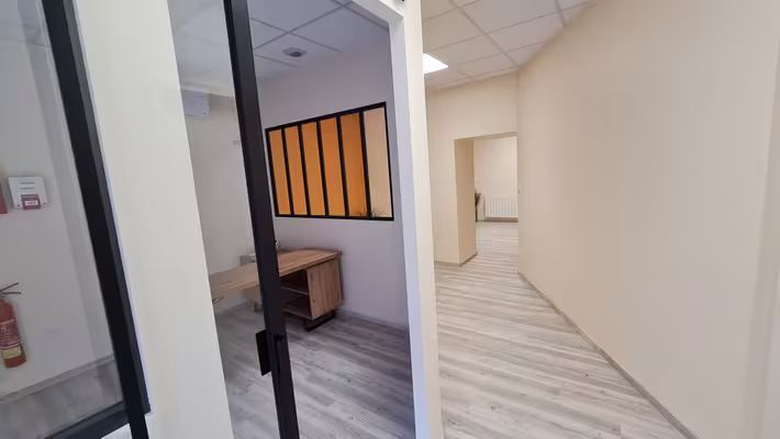Location cabinet médical centre ville chalon sur saone