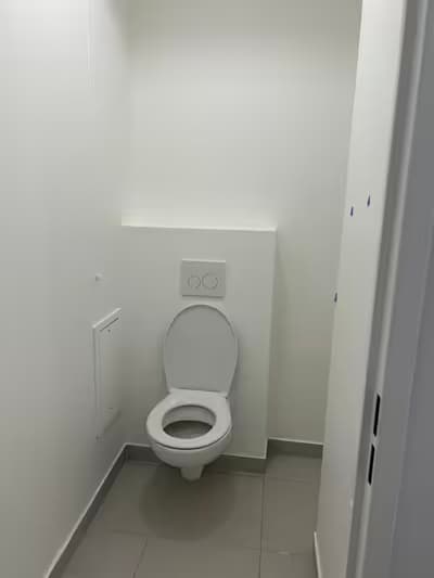 Location rez de jardin le bourget 93350