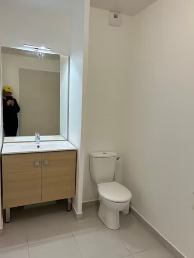 Location rez de jardin le bourget 93350
