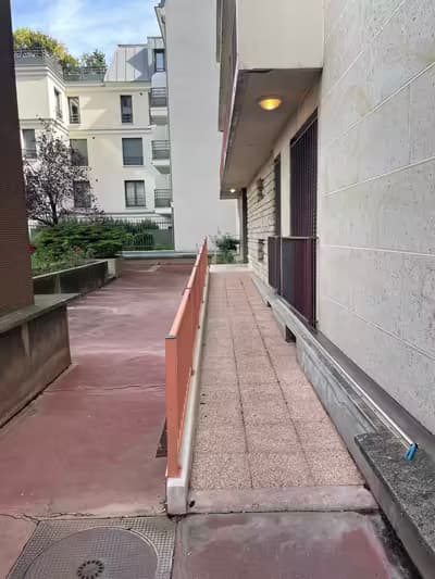 Location d'une salle de consultation dans un cabinet médicale/paramédical à chatillon 92320
