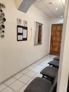 Location cabinet centre ville cannes 48m2