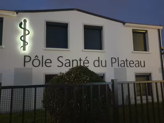 A louer local professionnel medical/ paramedical