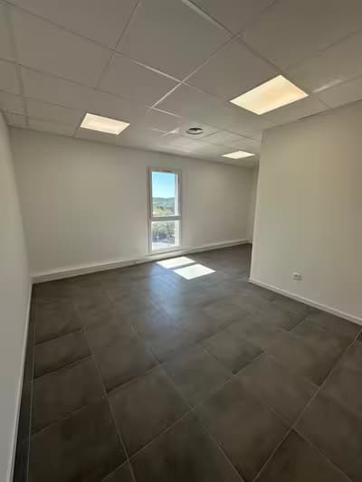 Local médical / paramédical 19m² (zone qpv)