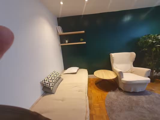 Location cabinet psychologue paris 12e
