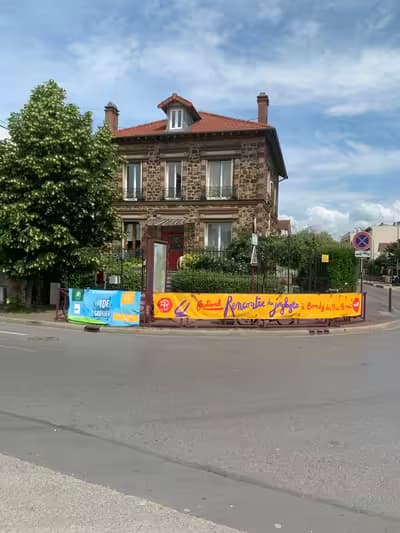 Le groupe médical scm bondy gare (situé à 2 min à pied de la gare rer e de bondy) recherche un médecin