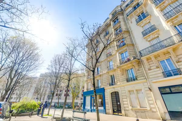 Loue cabinet paris 12 nation