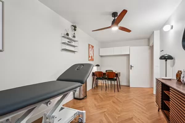 🆕 Boulogne-Billancourt – Jean Jaurès : Cabinets médicaux & paramédicaux disponibles