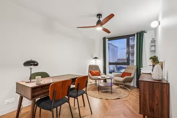 🆕 Boulogne-Billancourt – Jean Jaurès : Cabinets médicaux & paramédicaux disponibles
