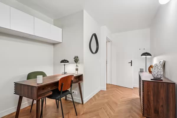 🆕 Boulogne-Billancourt – Jean Jaurès : Cabinets médicaux & paramédicaux disponibles
