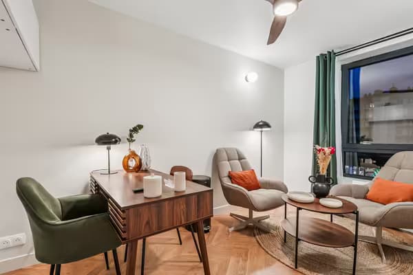 🆕 Boulogne-Billancourt – Jean Jaurès : Cabinets médicaux & paramédicaux disponibles
