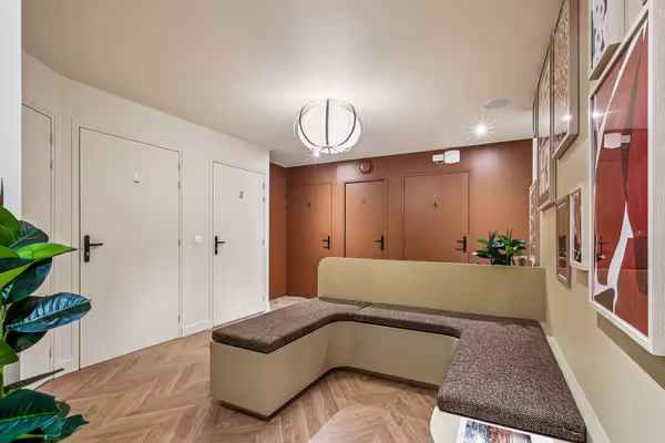🆕 Boulogne-Billancourt – Jean Jaurès : Cabinets médicaux & paramédicaux disponibles