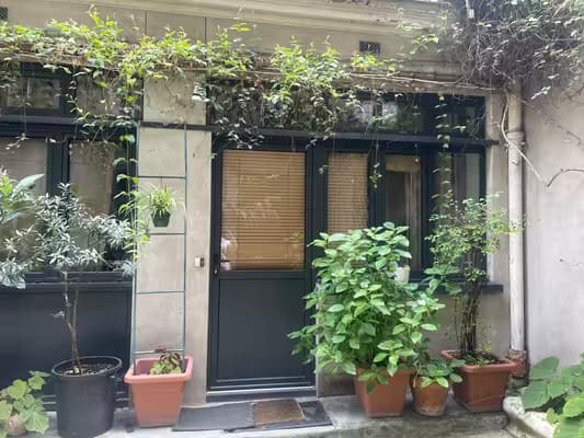 Vente appartement  91 m2 rue paul bert transformable en cabinet