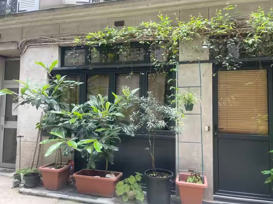 Vente appartement  91 m2 rue paul bert transformable en cabinet