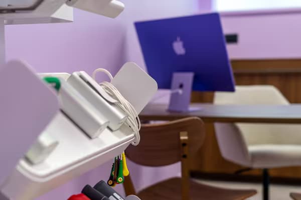 Installation au sein d'une structure spécialisée diabète