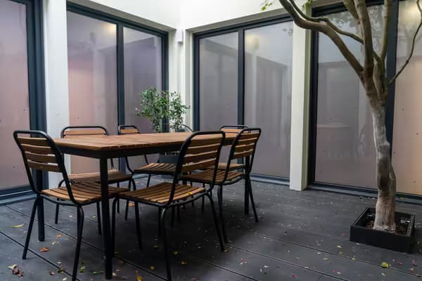Installation au sein d'une structure spécialisée diabète