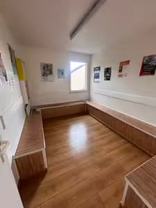 Local professionnel 120m²