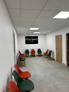 Location de Bureaux Professionnels