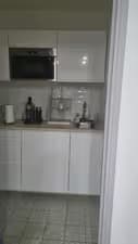 Magnifique cabinet