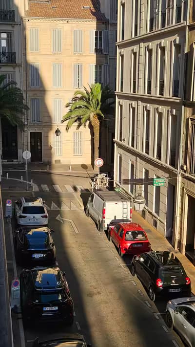 Belle location de cabinet - toulon gare (8300)