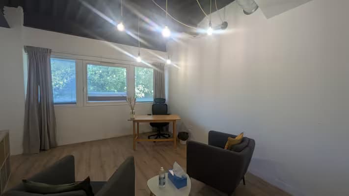 Location bureau partagé – cabinet paramédical (proximité grenoble/crolles)