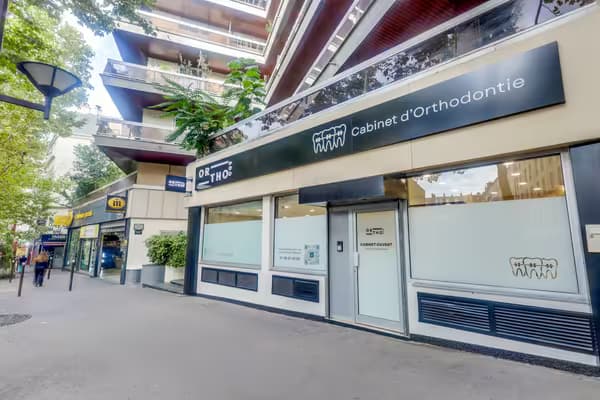 Location au sein d'un cabinet pluridisciplinaire haut standing