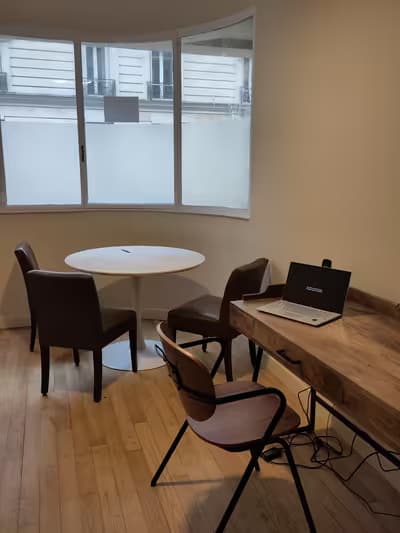 Location bureaux pour médicaux ou para-médicaux