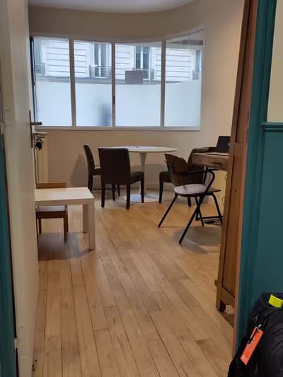 Location bureaux pour médicaux ou para-médicaux