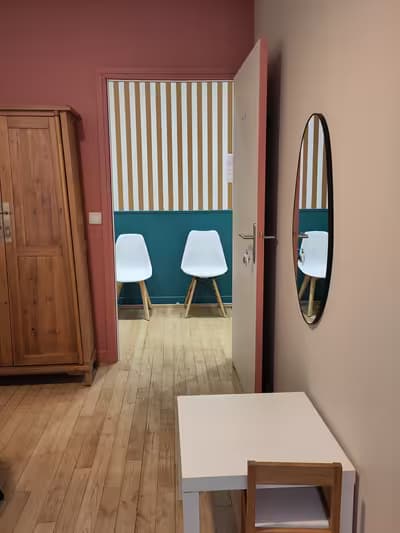 Location bureaux pour médicaux ou para-médicaux