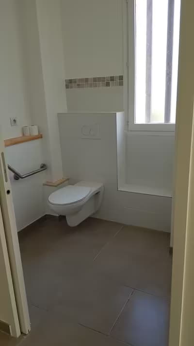 Cabinet médical/paramédical de 22 m2 refait à neuf à louer à partir du 01/05/26, lyon 3e