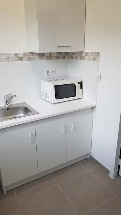 Cabinet médical/paramédical de 22 m2 refait à neuf à louer à partir du 01/05/26, lyon 3e