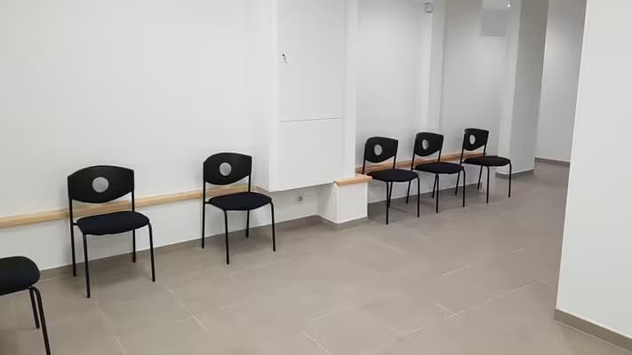 Cabinet médical/paramédical de 22 m2 refait à neuf à louer à partir du 01/05/26, lyon 3e