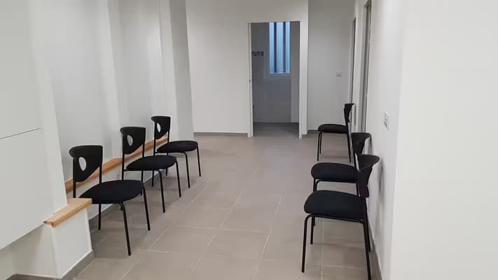 Cabinet médical/paramédical de 22 m2 refait à neuf à louer à partir du 01/05/26, lyon 3e