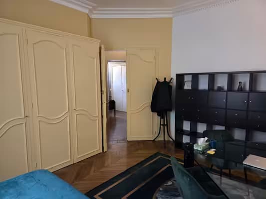 Location cabinet paris 16