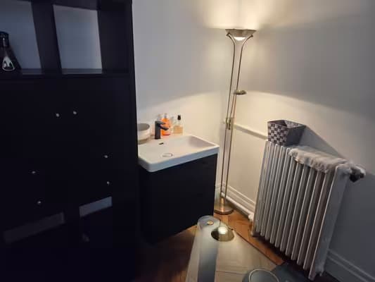 Location cabinet paris 16