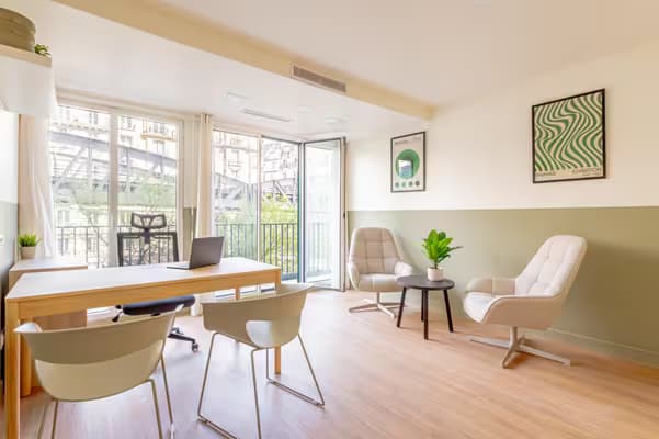 🚨 NOUVEAU CABINET MÉDICAL DISPONIBLE À PARIS 15e – BOULEVARD DE GRENELLE 🚨