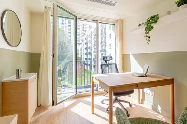 🚨 NOUVEAU CABINET MÉDICAL DISPONIBLE À PARIS 15e – BOULEVARD DE GRENELLE 🚨