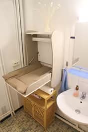 Cabinet - paris 20e gambetta
