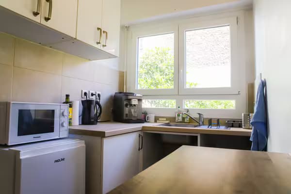 Cabinet - paris 20e gambetta
