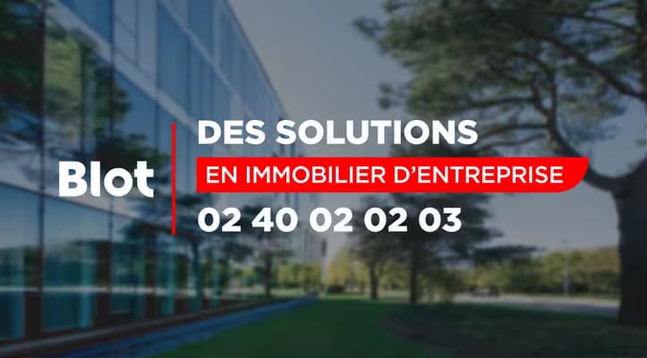 A LOUER - locaux pour professions médicales 95 m² - NANTES