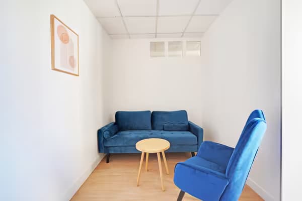 🏥 À VENDRE – Centre Médical Pluridisciplinaire à Garches