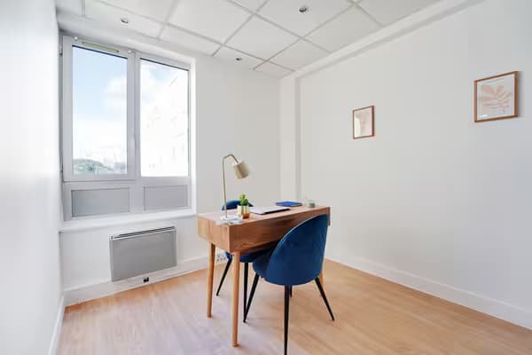 🏥 À VENDRE – Centre Médical Pluridisciplinaire à Garches