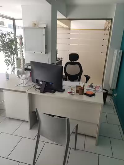 Vente murs cabinet 180 m2 antibes centre et cps